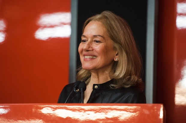 Ginella Vocca  • Fundadora y directora artística, MedFilm Festival
