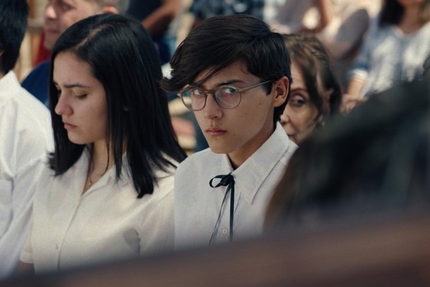 The 49th Huelva Film Festival strengthens ties between Europe and Latin America