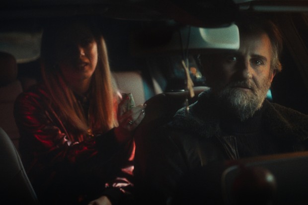 Review: The Last Taxi Driver