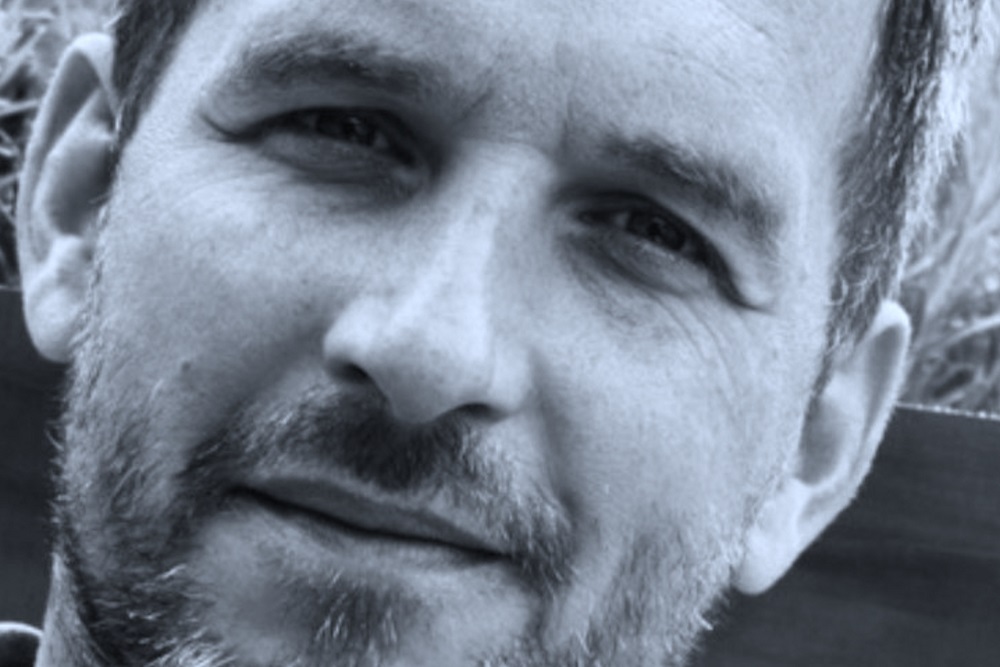 Joost Daamen • Head of programme, IDFA - Vimarsana News