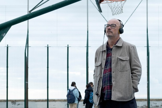 Manuel Martín Cuenca  • Director de El amor de Andrea