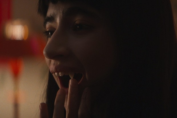 Canada's Humanist Vampire Seeking Consenting Suicidal Person triumphs at the Geneva International Film Festival