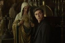 Crítica: The Man from Rome