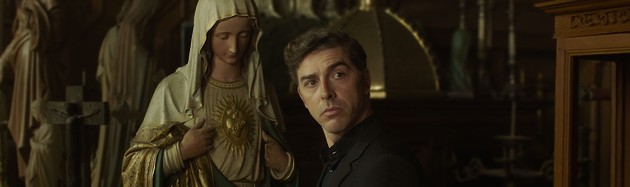De man uit Rome