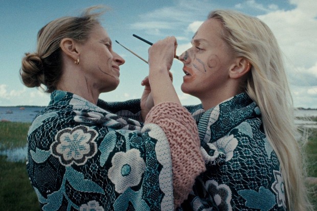 Critique : Mo Mamma