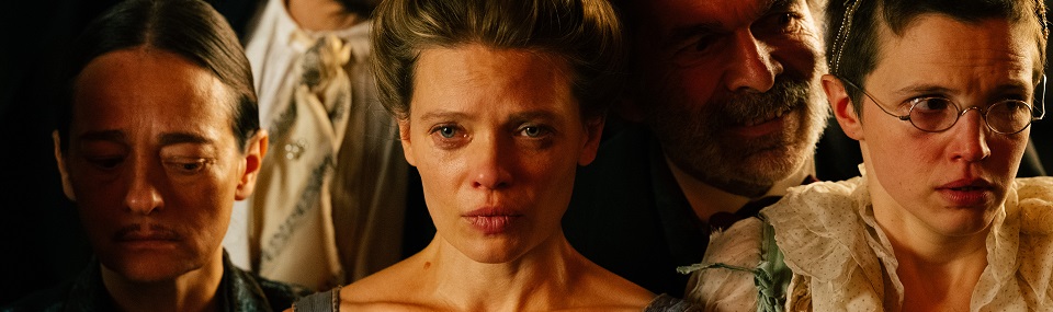 Party of Fools (2023)