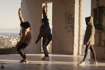 Review: Remember My Name