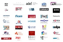 European Policy - The French film and audiovisual industries sound the alarm about geoblocking - 16/11/2023