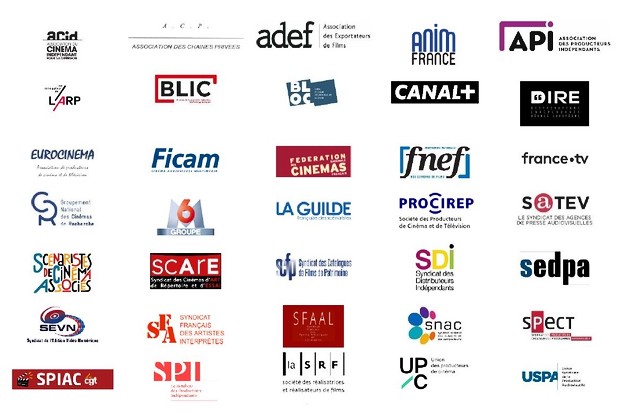 Géoblocage : le cinéma et l’audiovisuel français sonnent l’alarme