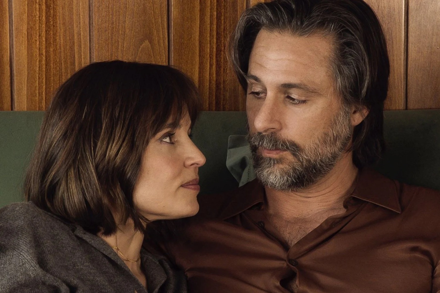 Series review: Fleeting Lies - Vimarsana News