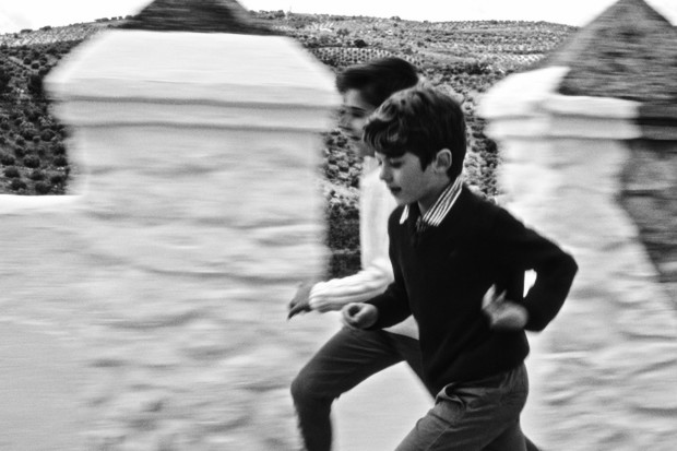 EXCLUSIVE: Trailer and poster for The Trail Left by Time, selected at the Gijón Film Festival