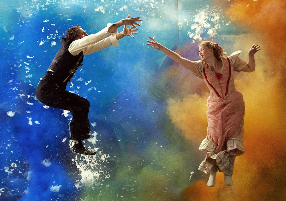 Review: The Magnet Man - Vimarsana News