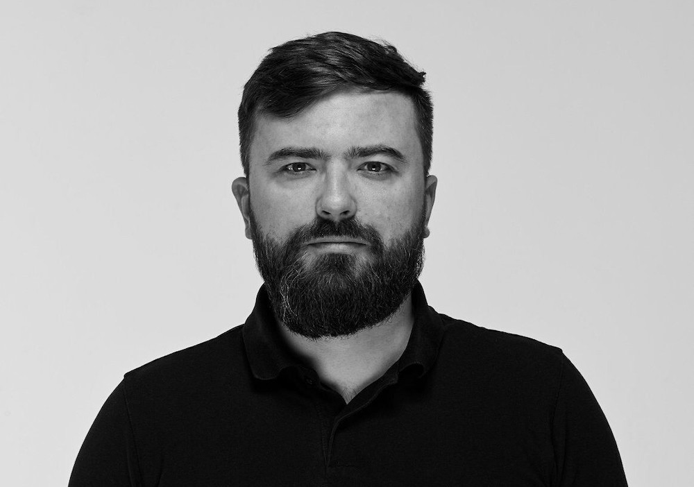 Petr Hátle • Director of Mr. and Mrs. Stodola - Vimarsana News