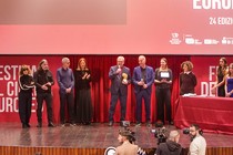 Sages-femmes triunfa en el Festival de Cine Europeo de Lecce