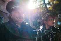 Review: Lessons of Tolerance