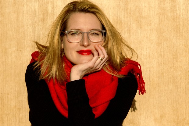 Natálie Císařovská • Director of Her Body