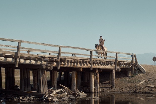 Review: White Flag