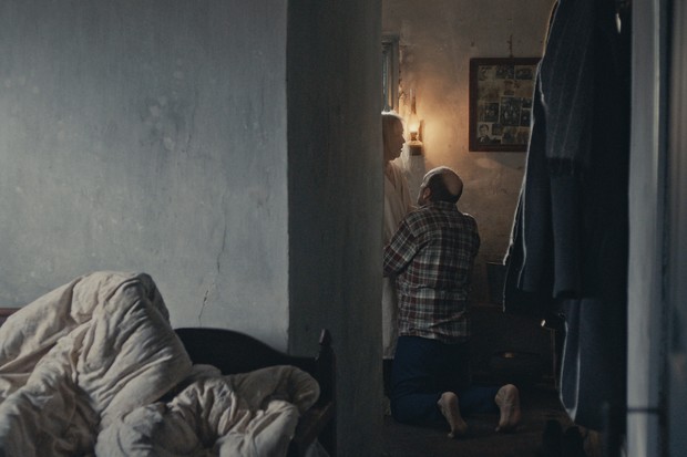 Stepne de Maryna Vroda gagne le prix du meilleur film à Scanorama