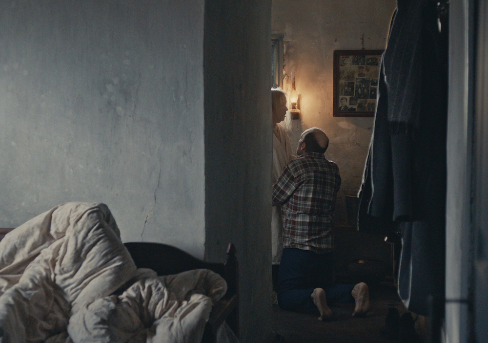 „Scanoramos“ geriausio filmo kategorijoje pripažintas Marynos Vrodos filmas „Stepnė“.