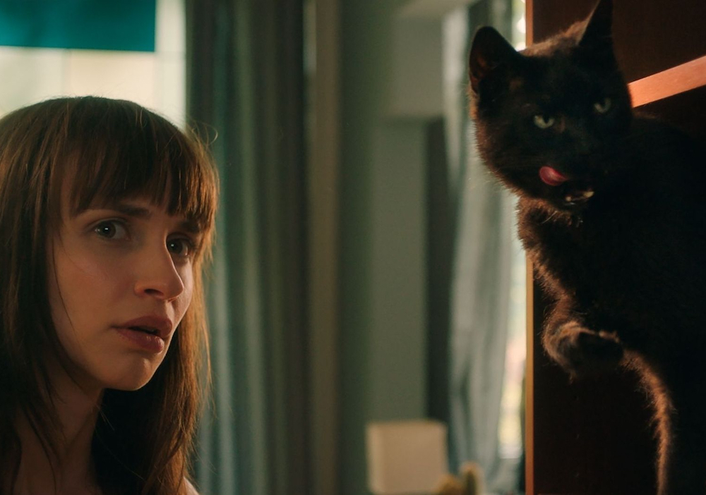 Review Cat Call Cineuropa