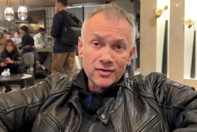 Janez Burger  • Director of Observing