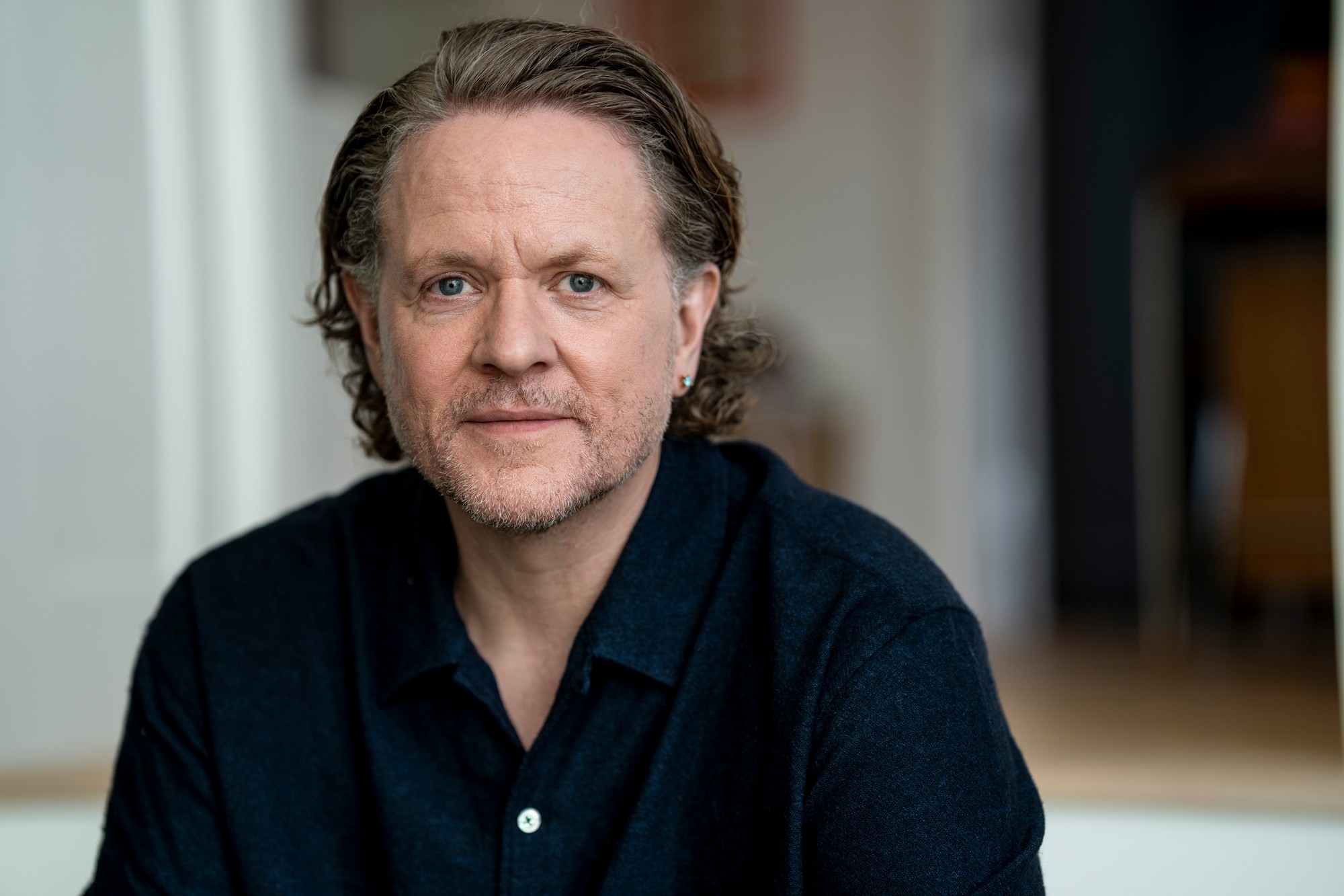 Kasper Gaardsøe to direct Tommy Seebach biopic, Under the Stars in the Sky - Vimarsana News