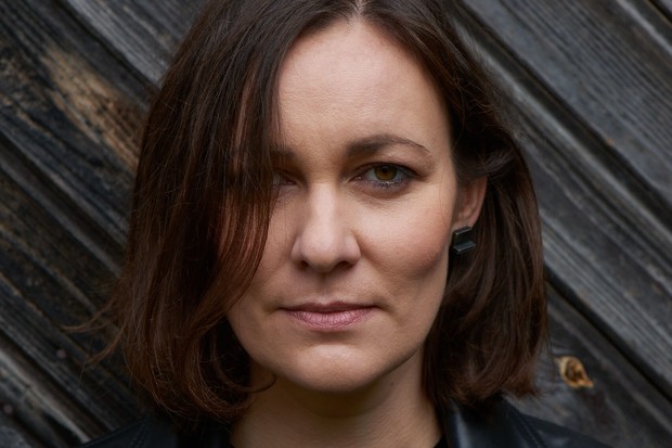 Eeva Mägi  • Réalisatrice de Mo Mamma