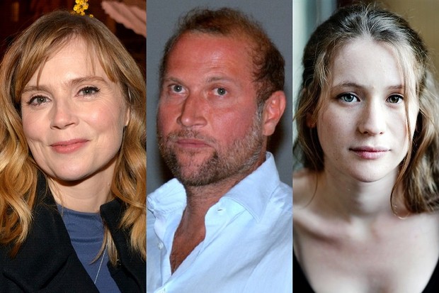 Agnès de Sacy makes the leap to film direction with Child of True Love