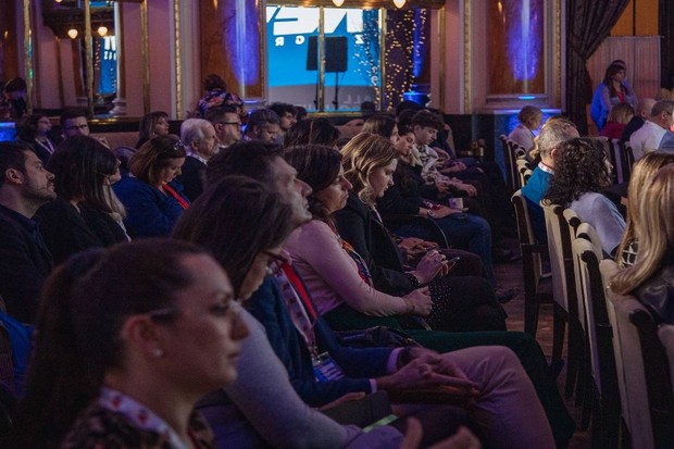 The Council of Europe chooses four co-production markets to host the 2024 Series Co-Production Development Awards