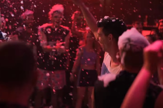 Sofia Exarchou’s Animal snags the Spirit of the Festival Award at the Cork International Film Festival