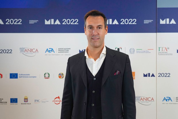 IPR.VC launches €100 million film and TV fund