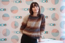 Elisa Cepedal  • Directora de El Cine, 5