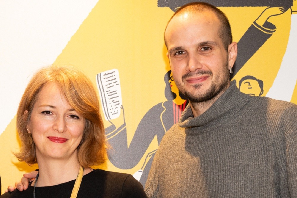 Laporan: ScriptLab dan FeatureLab @ TorinoFilmLab 2023