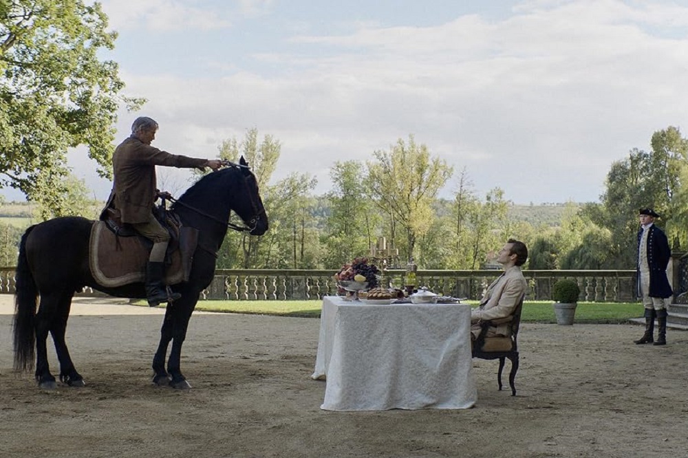 The Promised Land and Society of the Snow shine among the first European Film Award winners - Vimarsana News