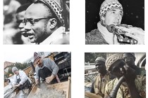 Violette Deffontaines travels from Czechoslovakia to the heart of anti-colonial Africa in Beyond a Knit Cap