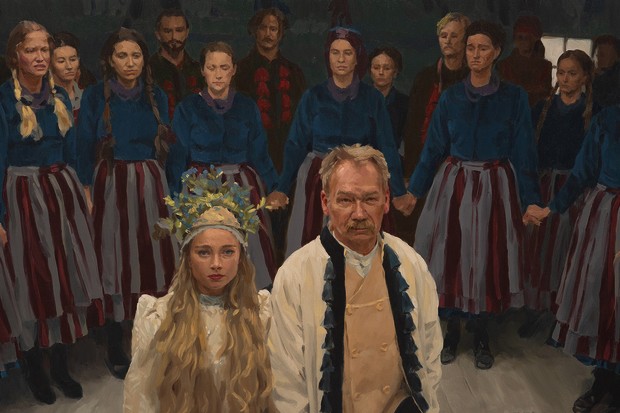The Peasants is the most successful Polish film of 2023