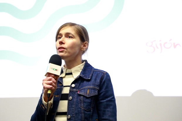 De Facto wins Gijón’s top prize