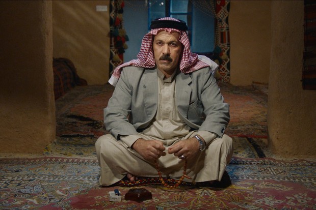 Review: Hiding Saddam Hussein