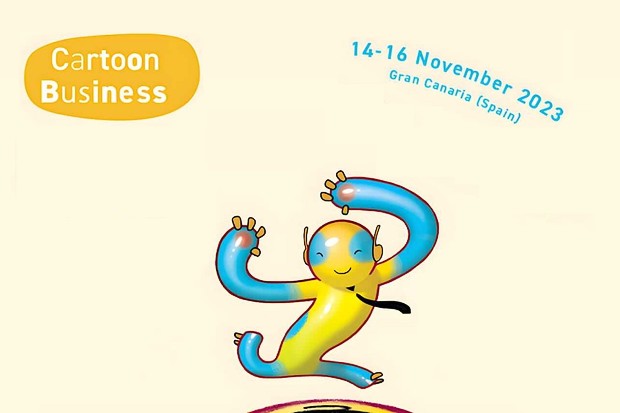 REPORT: Cartoon Business 2023