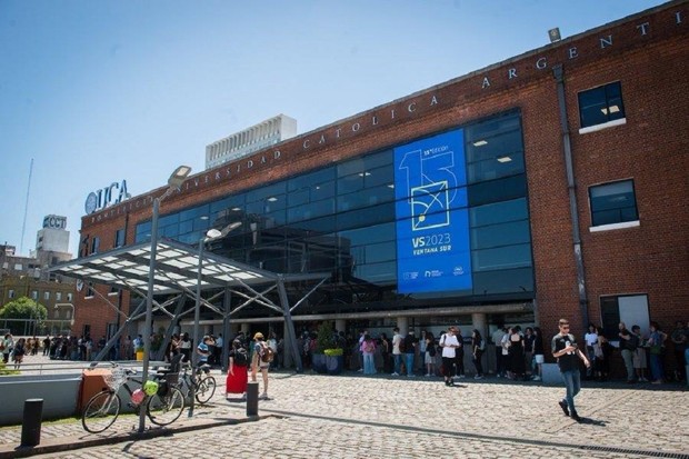Madrid presents itself as a bridge for co-production at Ventana Sur