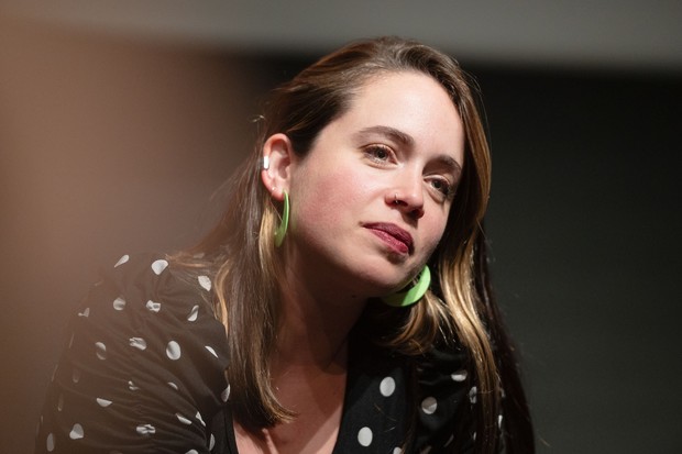 Tana Gilbert  • Directora de Malqueridas