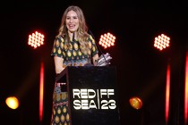 In Flames y The Teacher triunfan en una ceremonia de premios muy política del Red Sea Film Festival