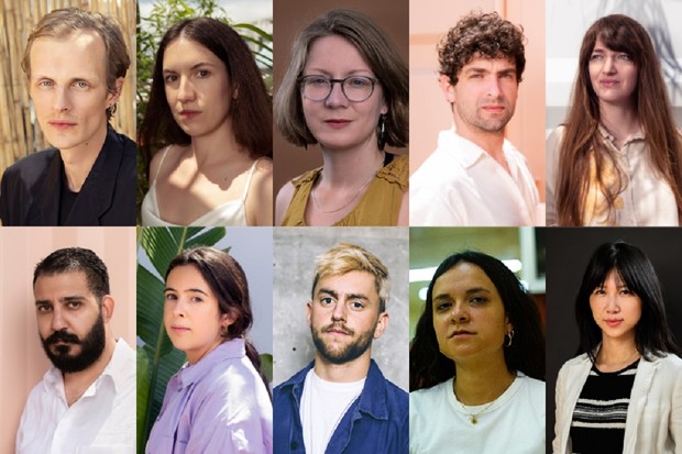 REPORT: Next Step 2024 @ Semaine de la Critique Cannes