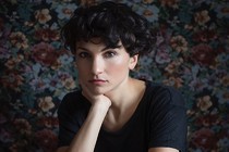 Manuela Martelli wins the Coprocity Development Prize