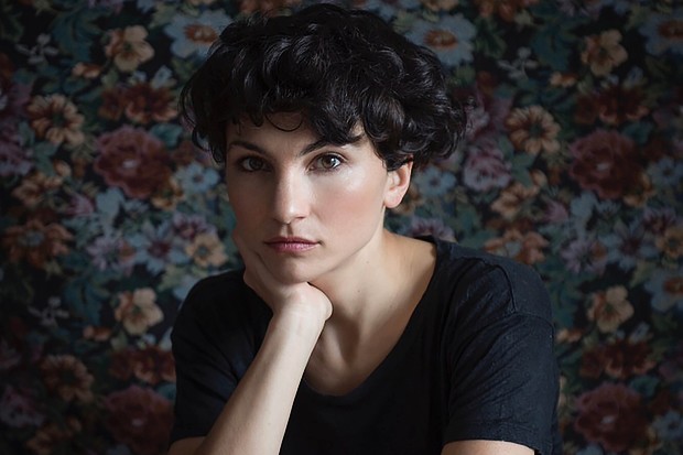 Manuela Martelli riceve il premio Coprocity per lo Sviluppo