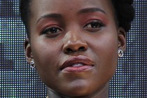Lupita Nyong'o presiede la giuria della 74ma Berlinale