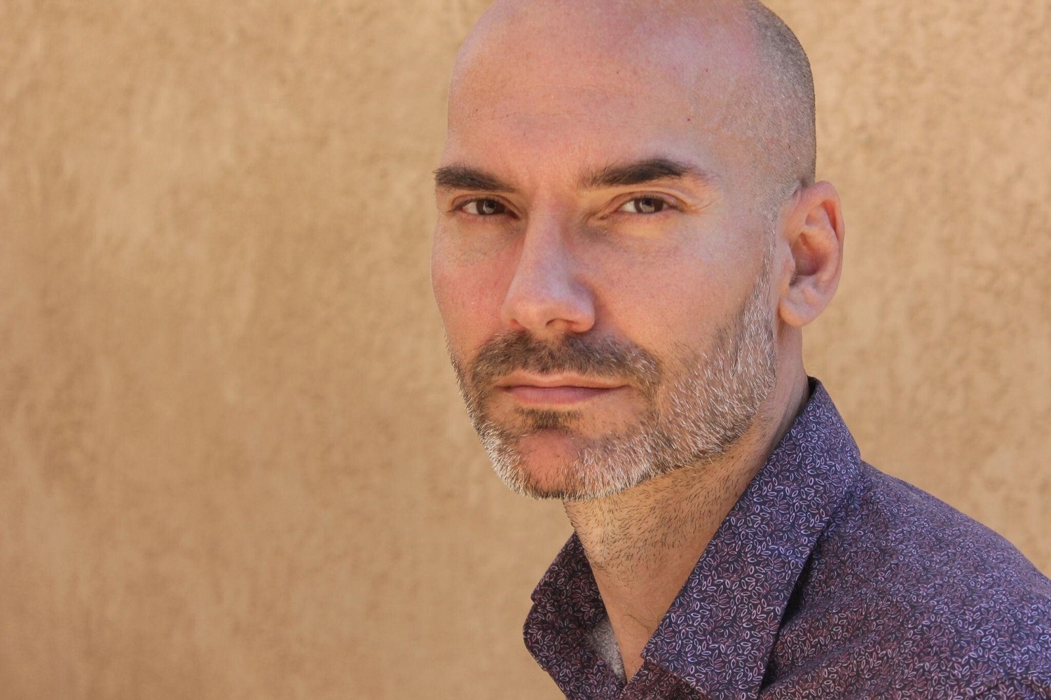 F Javier Gutiérrez • Director of The Wait - Vimarsana News