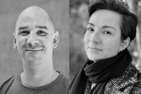 Distribution, Exhibition and Streaming - Benjamin Cölle and Daniela Cölle  • Sales agents, Pluto Film - 05/01/2024