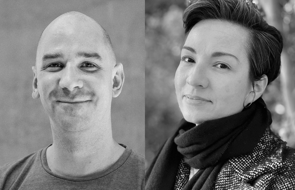 Benjamin Cölle and Daniela Cölle • Sales agents, Pluto Film - Industry Report: Distribution, Exhibition and Streaming - Vimarsana News