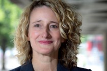 Tricia Tuttle • Director, Berlin Film Festival